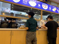 -文叔·湖北名小吃·小龙虾(黄贝岭地铁站店)