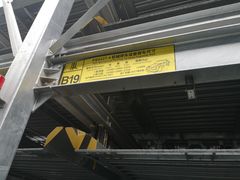 -万象城-停车场