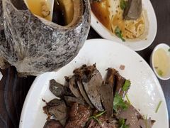 -春梅里卤鹅馆·47年老字号(中山路店)