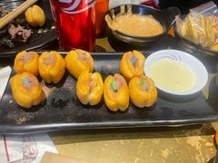 -手选潮汕鲜牛肉火锅(二七广场店)