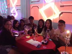 -JUKEBOX玖部音乐餐厅(华侨城店)