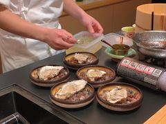 -小十Omakase(地王大厦店)