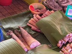 -西双版纳集贸市场