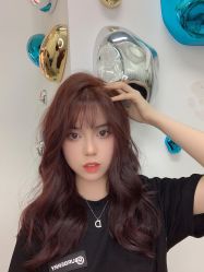 -ASG Hair Salon烫染·接发