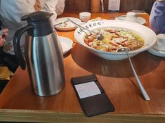 -江渔兒酸菜魚專門店(顺盈时代广场店)