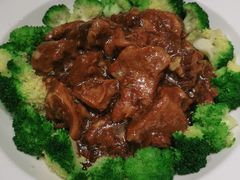 -紫光园·烤鸭(吕家营店)