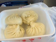 -庆丰包子铺(南站二店)