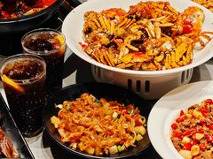 -聚味瞿记·龙虾堂(坡子街店)