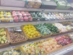 -丽达购物中心(崂山店)