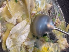 -好灶头妈妈菜·柴火灶台鱼·千岛湖土菜地标美食