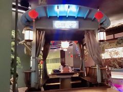 -绿茶餐厅(南昌王府井店)