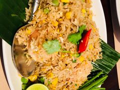 -simply thai天泰(静安嘉里中心店)
