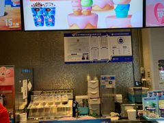 -DQ·蛋糕·冰淇淋(西直门店)