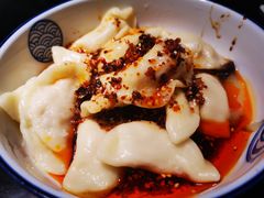 钟水饺-陈麻婆豆腐总店