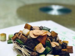 -圣丰盛宴酒家(东城店)