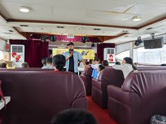 -三亚游船旅游中心(三亚鹿回头游艇游船公共码头店)