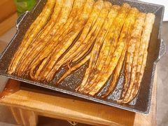 烤笋尖-很久以前羊肉串(打浦路店)