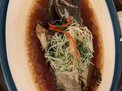 -雅味轩中餐厅 川菜 粤菜(重庆喜来登大酒店)