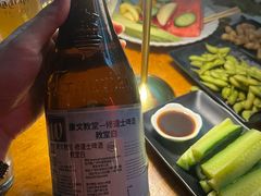 -音乐房子·Vintage Live Bar(玉林总店)