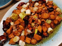 -汉斯南美烤肉(总店)