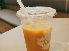 -Tims天好咖啡·贝果(雁展路万象天地店)