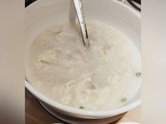 -吕氏疙瘩汤·海鲜新鲁菜(凯德mall新都心店)