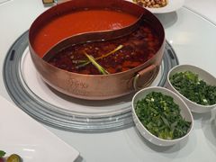 -漾亚·雍雅合鲜(桐梓林店)