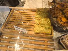 -方炉·天然食材面包店(丹凤店)