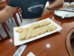 -岳合轩老北京涮肉