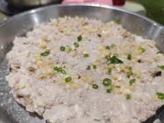 -红旗山庄(圭峰山店)