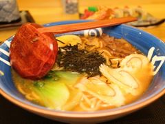 -食鲤料理(西虹东路店)