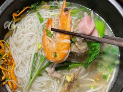 -勺子米线·云南传统小吃市集(四方街店)