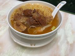 -麦奀云吞面世家 山顶店(山顶广场店)