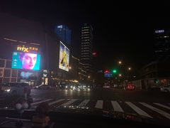 -杭州萧山国际机场