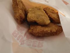 -汉堡王(西直门凯德MALL店)