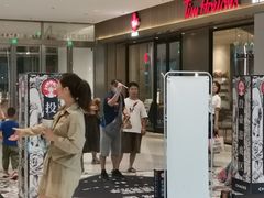 -霸王茶姬(大连万象汇店)