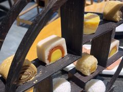 -东来顺(非遗·清真火锅·盛世广场店)