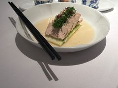 -悦轩中餐厅·高空江景·杭州柏悦酒店