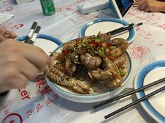 -三妹小龙虾·黄油蟹(华侨城总店)