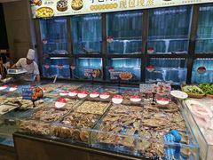 -将相和·海鲜蒸饺大连菜