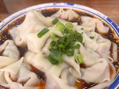 -曾凉面