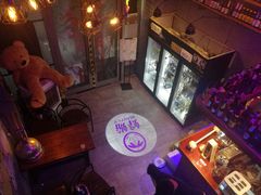 -蜉蝣酒吧(仓山万达店)