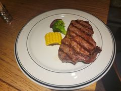 -食间牛排(湖西路店)