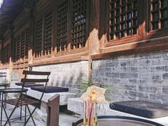 -嵩祝寺及智珠寺