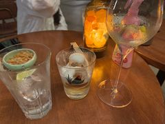 -格兰酒吧Glen Bar