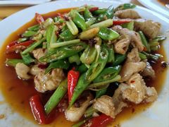 -中餐·廊桥豆腐宴(清江路分店)