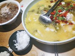 -大闫家烧烤·小海鲜家常菜(郑庄店)