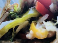 -CHEESE TACO搬砖客(凯德店)