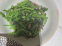 -老馆子·建德菜·山肴鱼鲜(海威新界店)