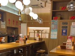 -王春春鸡汤饭(成都城西优品道店)